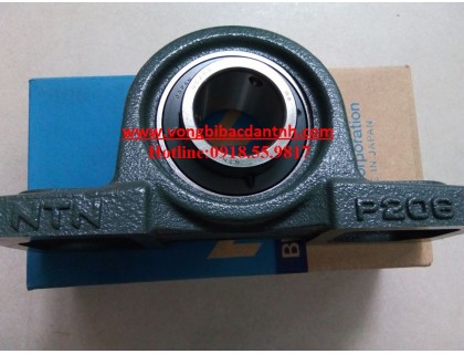 VÒNG BI UCP206